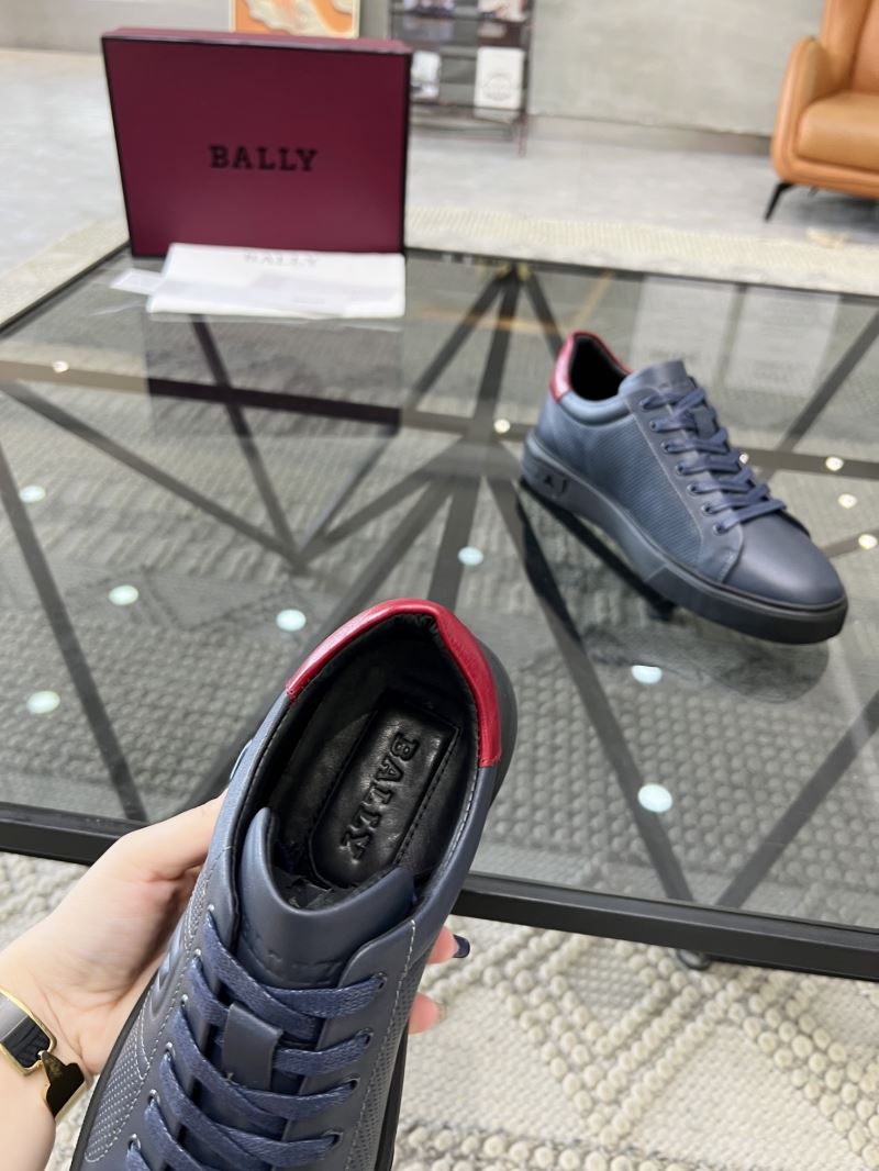 Bally Sneakers